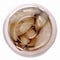 Boardwalk Crystal-Clear Cold Cup Straw-Slot Lids, Fits 9 oz Squat/12 oz PET Cups, 100PK BWKPET912STRAWPK - alternate 9